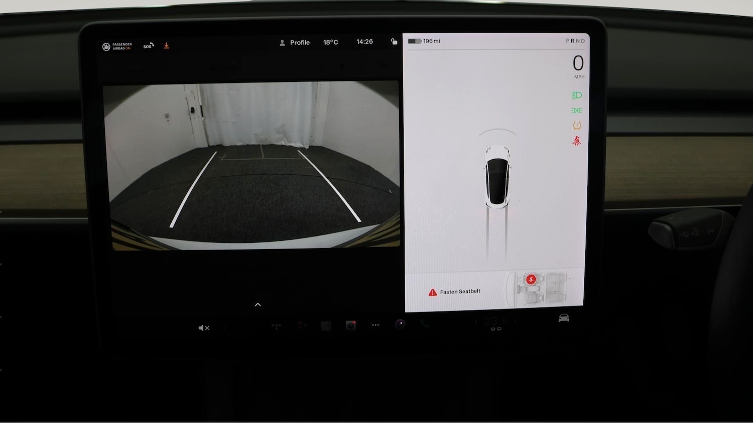 Used Tesla Model 3 2022 for sale - 77329344: Photo 24