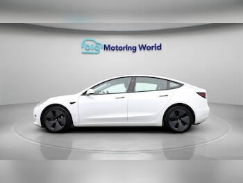 Used Tesla Model 3 2022 for sale - 77329344: Photo