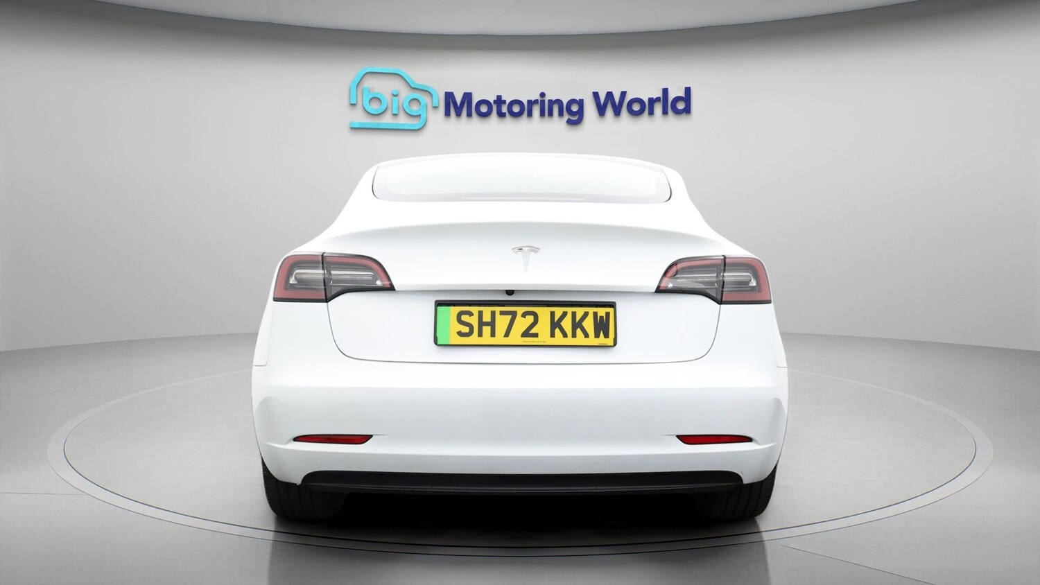 Used Tesla Model 3 2022 for sale - 77329344: Photo 6