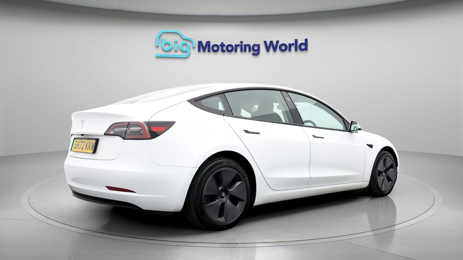 Used Tesla Model 3 2022 for sale - 77329344: Photo 7