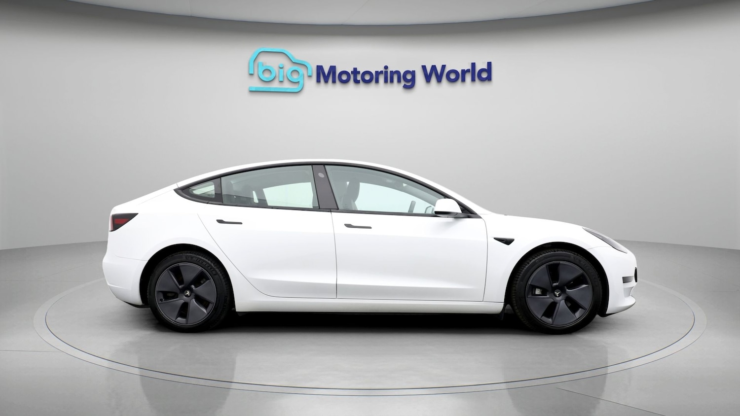 Used Tesla Model 3 2022 for sale - 77329344: Photo 8