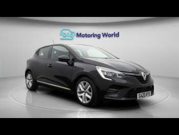 Used Renault Clio 2020 for sale - 75013641: Photo