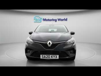 Used Renault Clio 2020 for sale - 75013641: Photo