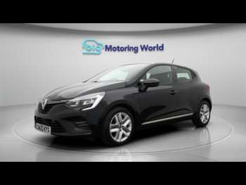Used Renault Clio 2020 for sale - 75013641: Photo