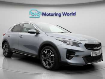 2022 (22) - 1.5 T-GDi 3 SUV 5dr Petrol Manual Euro 6 (s/s) (158 bhp)