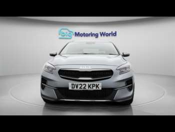 Used Kia XCeed 2022 for sale - 75140234: Photo
