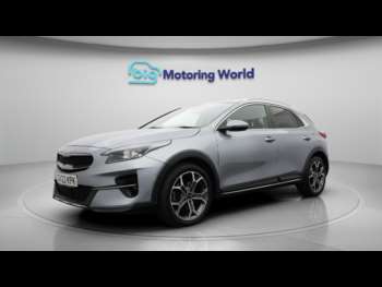 Used Kia XCeed 2022 for sale - 75140234: Photo