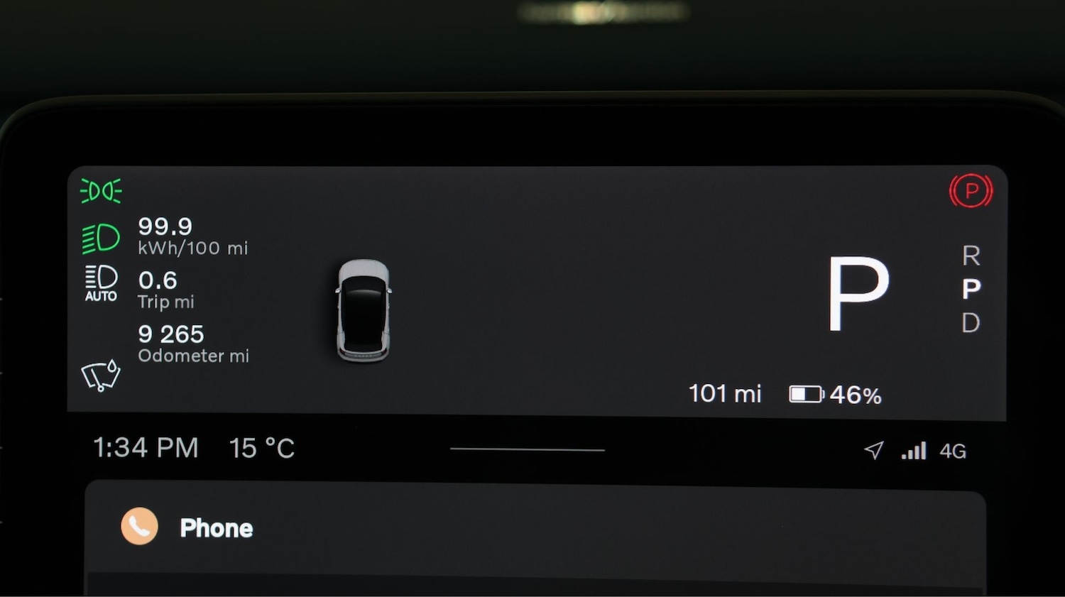 Used Volvo EX30 2025 for sale - 77610466: Photo 10