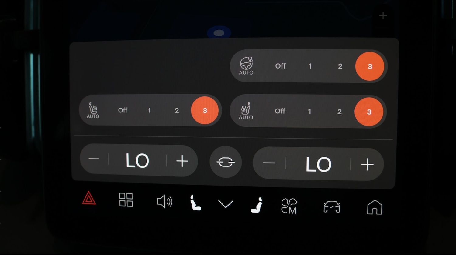 Used Volvo EX30 2025 for sale - 77610466: Photo 12