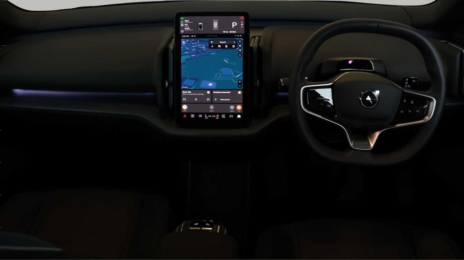 Used Volvo EX30 2025 for sale - 77610466: Photo 13