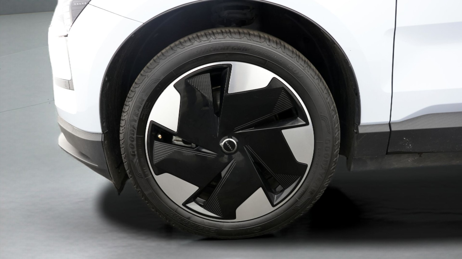 Used Volvo EX30 2025 for sale - 77610466: Photo 18