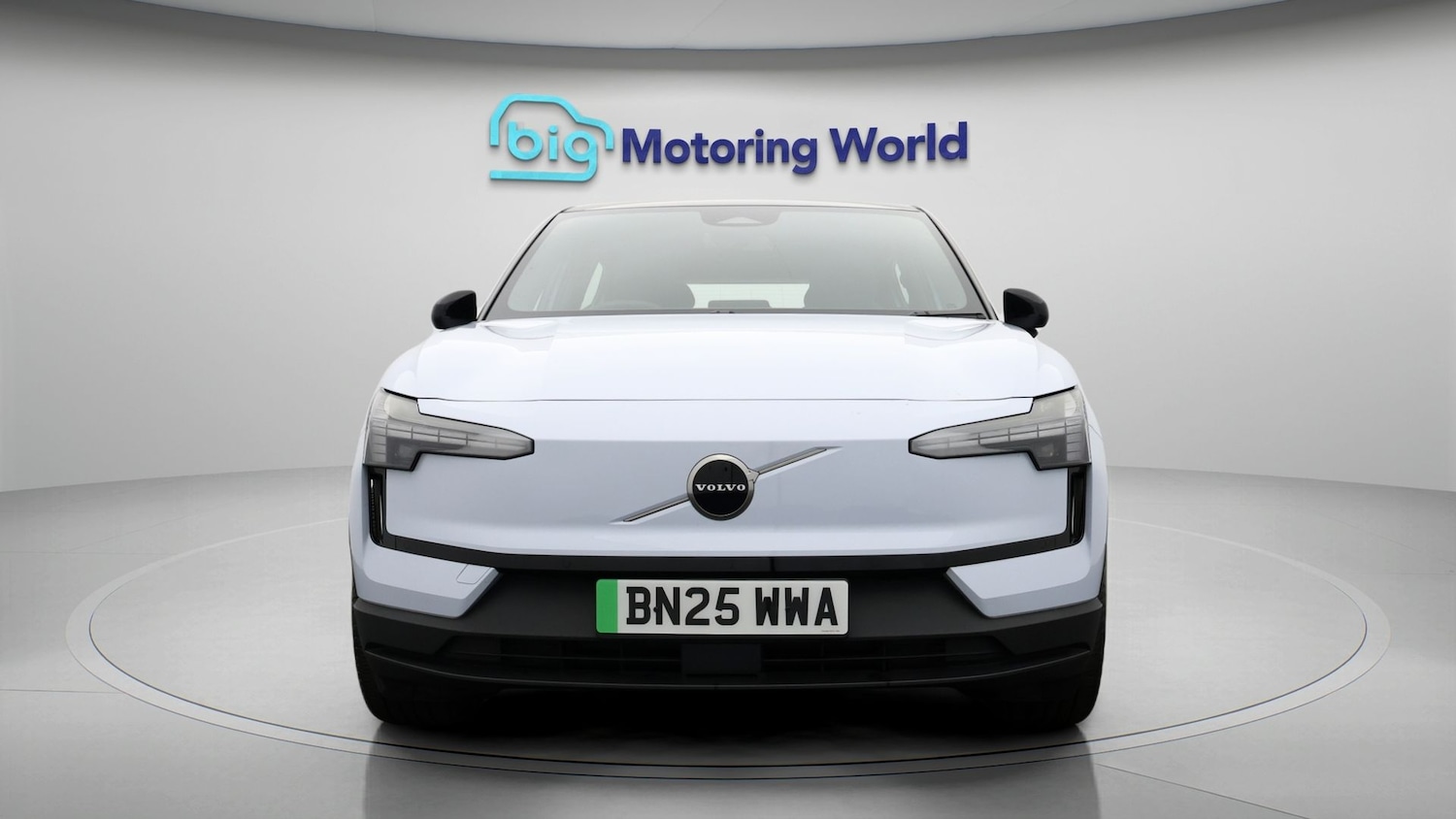 Used Volvo EX30 2025 for sale - 77610466: Photo 2