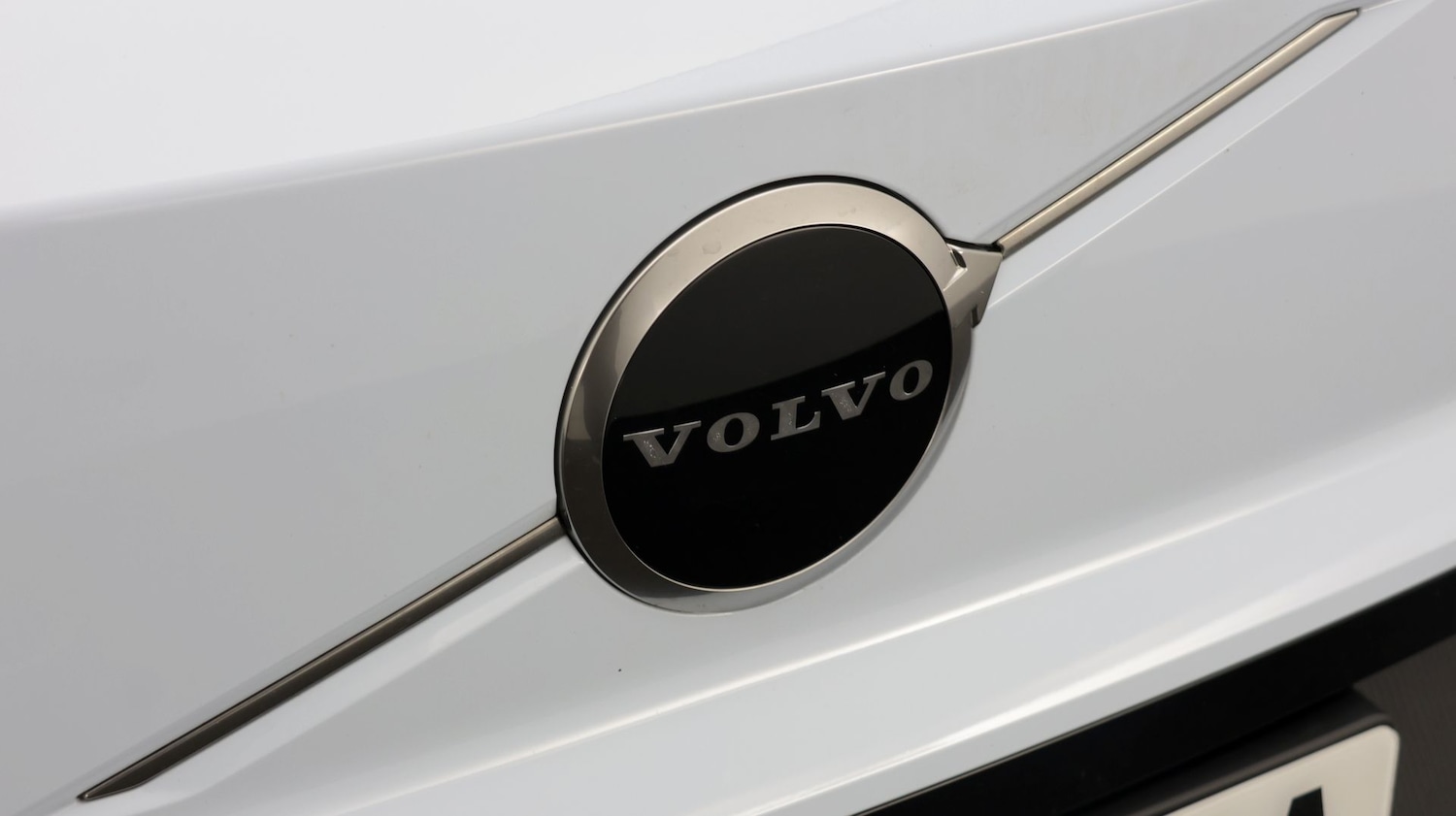 Used Volvo EX30 2025 for sale - 77610466: Photo 21