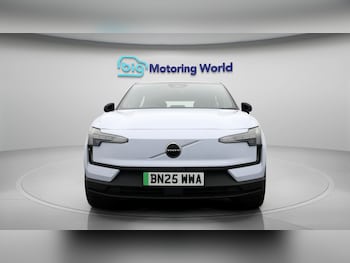 Used Volvo EX30 2025 for sale - 77610466: Photo