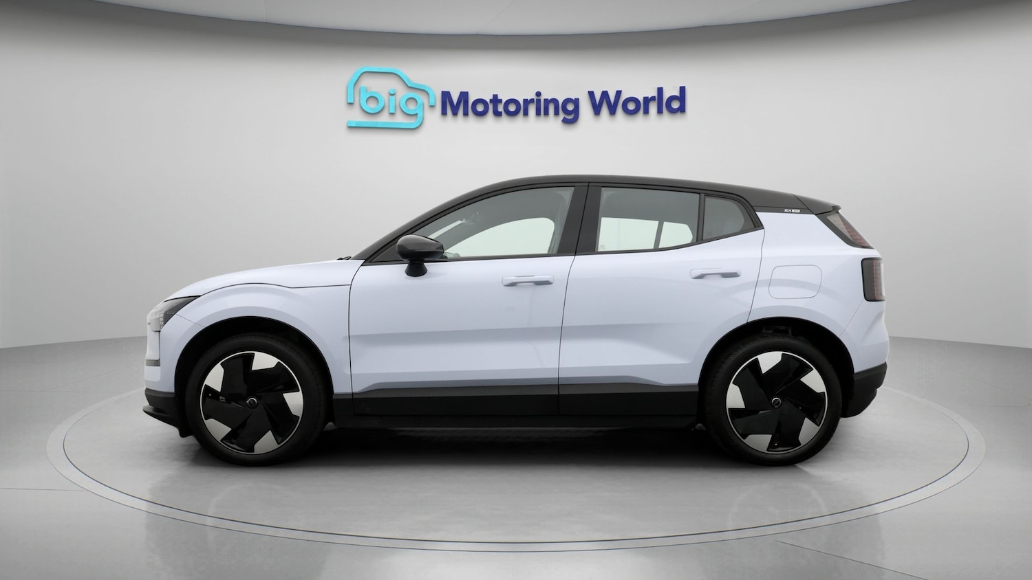 Used Volvo EX30 2025 for sale - 77610466: Photo 4