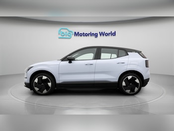 Used Volvo EX30 2025 for sale - 77610466: Photo