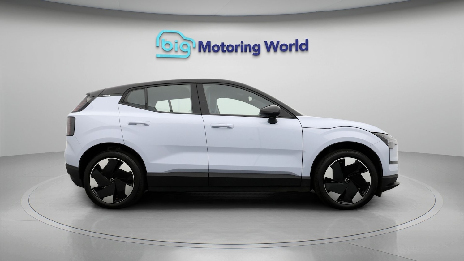 Used Volvo EX30 2025 for sale - 77610466: Photo 8