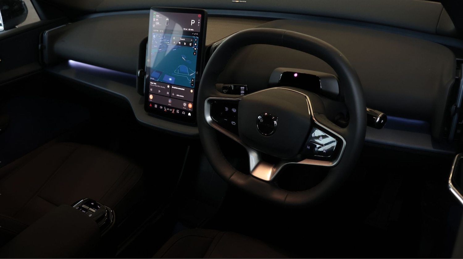 Used Volvo EX30 2025 for sale - 77610466: Photo 9