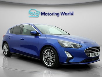 Ford - Focus