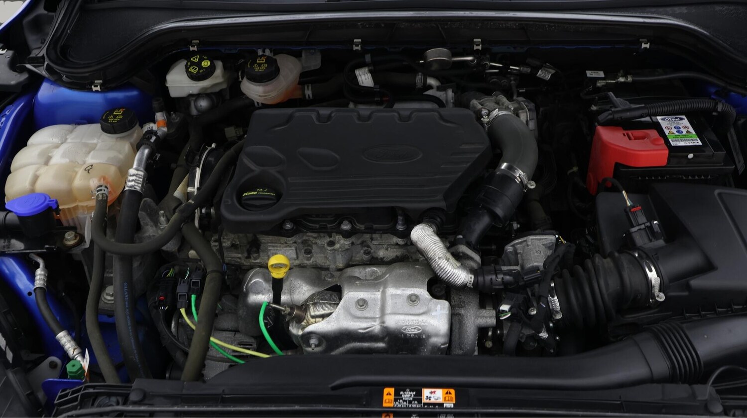 Vehicle 31