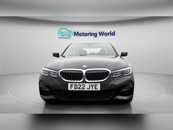 Used BMW 3 Series 2022 for sale - 79507997: Photo