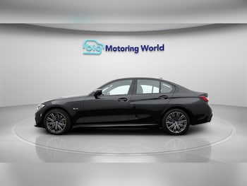 Used BMW 3 Series 2022 for sale - 79507997: Photo
