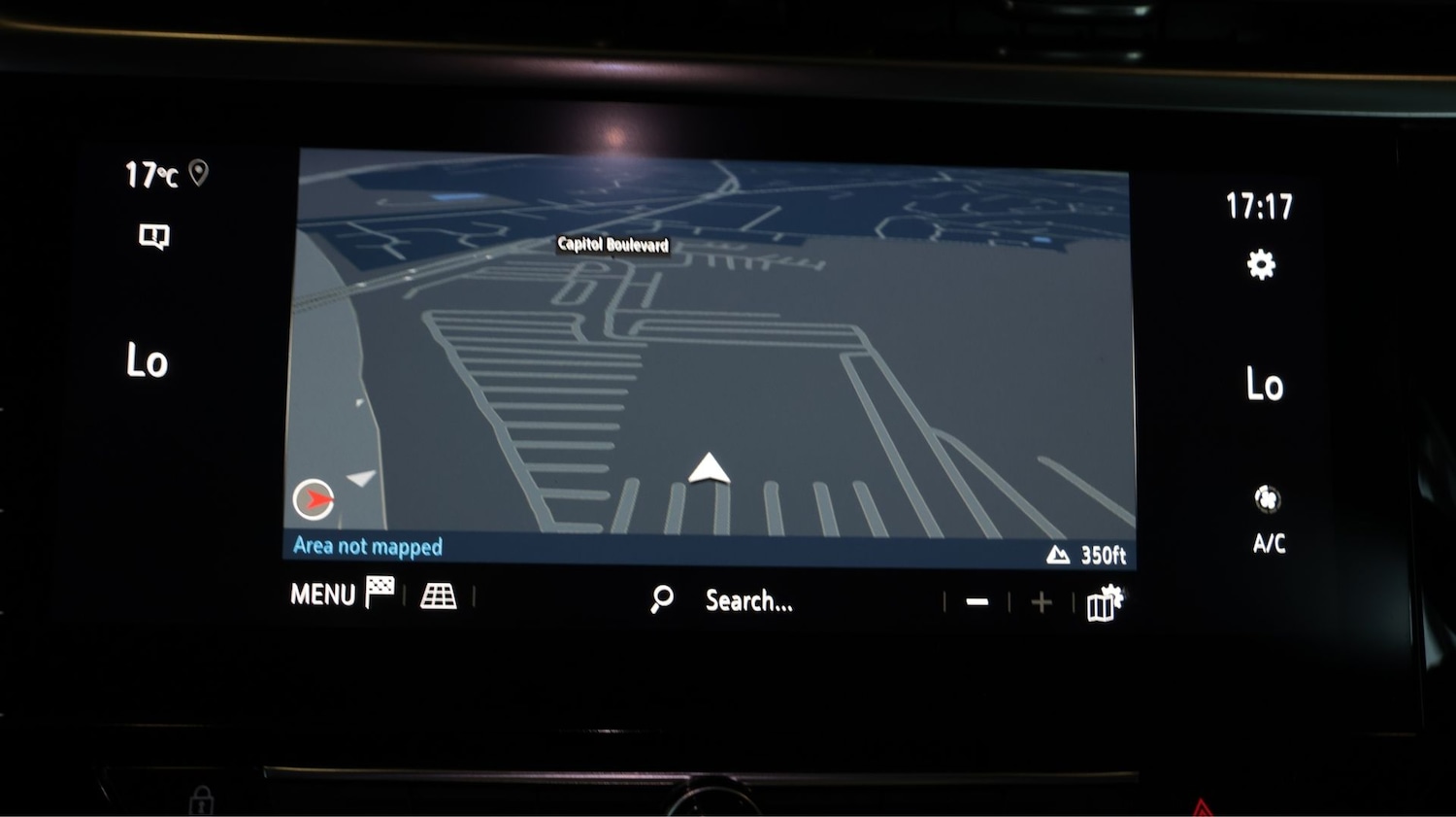 Used Vauxhall Corsa 2022 for sale - 77622622: Photo 11