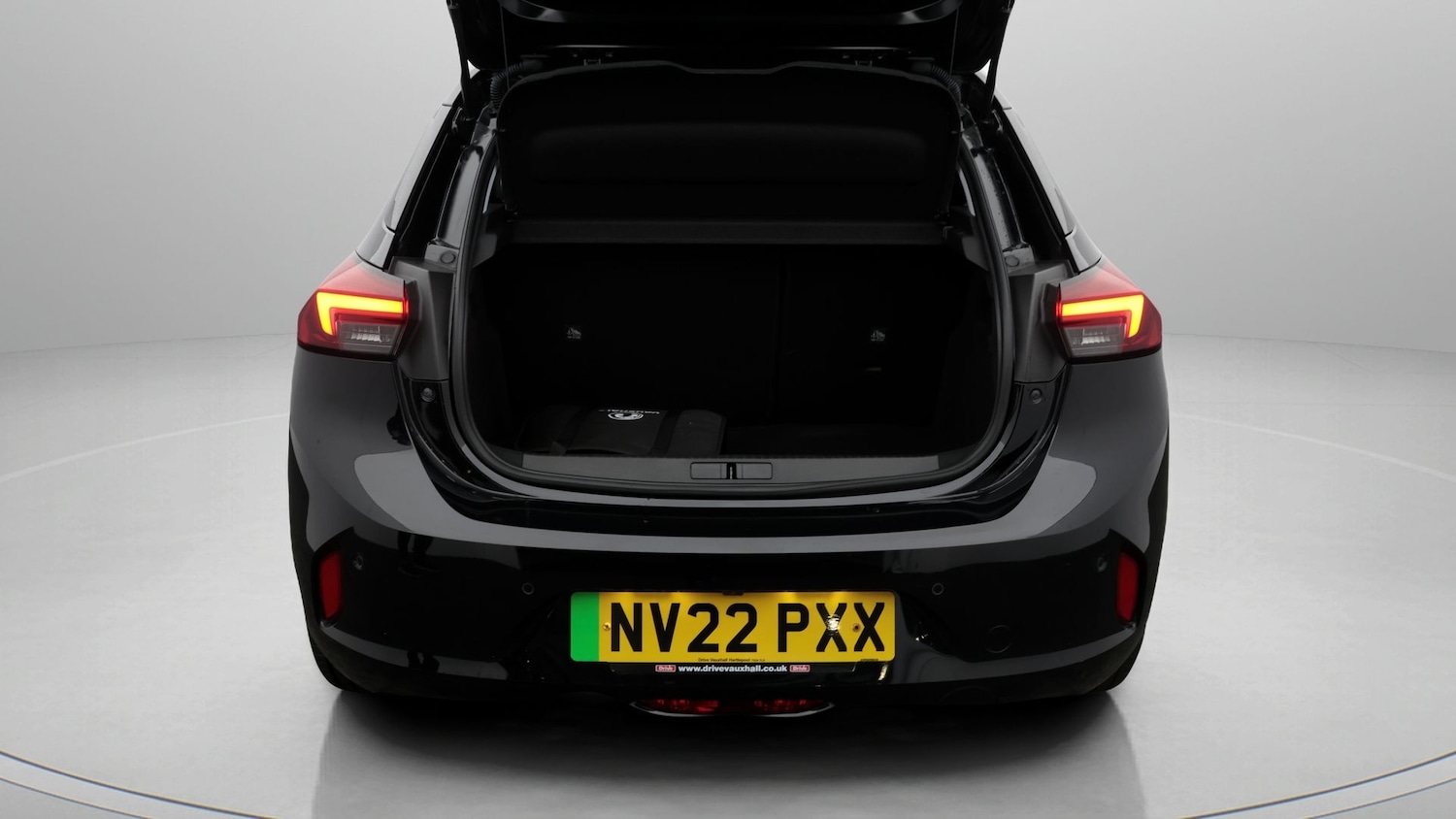 Used Vauxhall Corsa 2022 for sale - 77622622: Photo 17