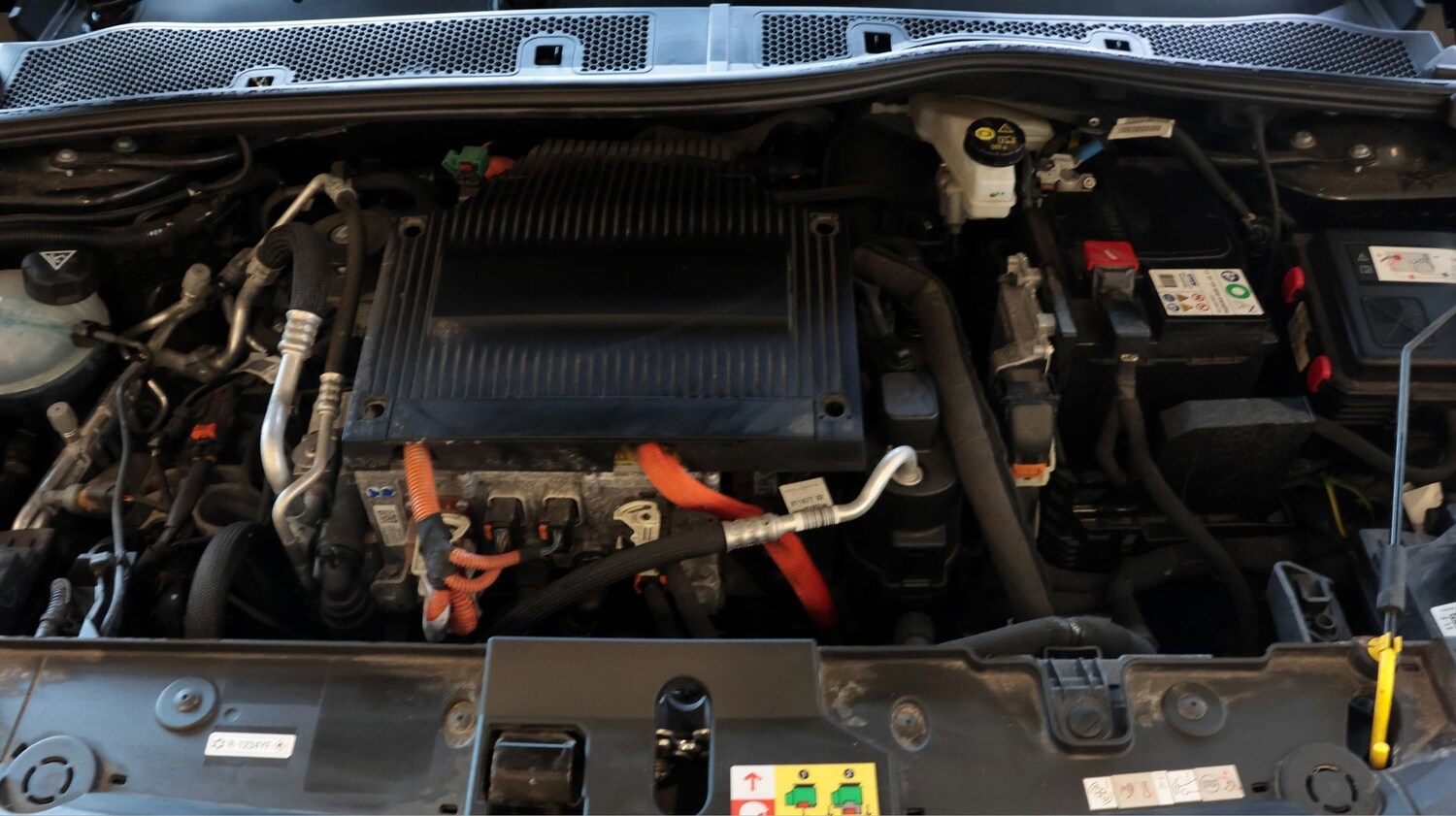 Used Vauxhall Corsa 2022 for sale - 77622622: Photo 19