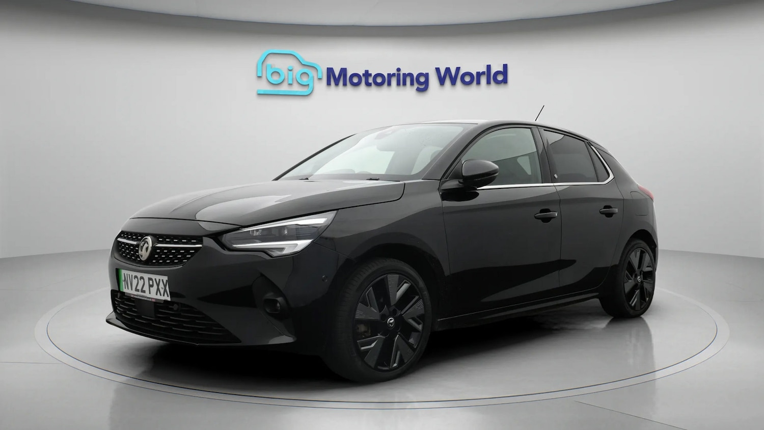 Used Vauxhall Corsa 2022 for sale - 77622622: Photo 3