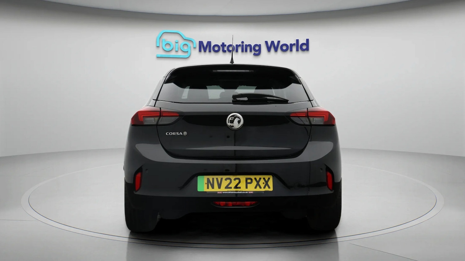 Used Vauxhall Corsa 2022 for sale - 77622622: Photo 6