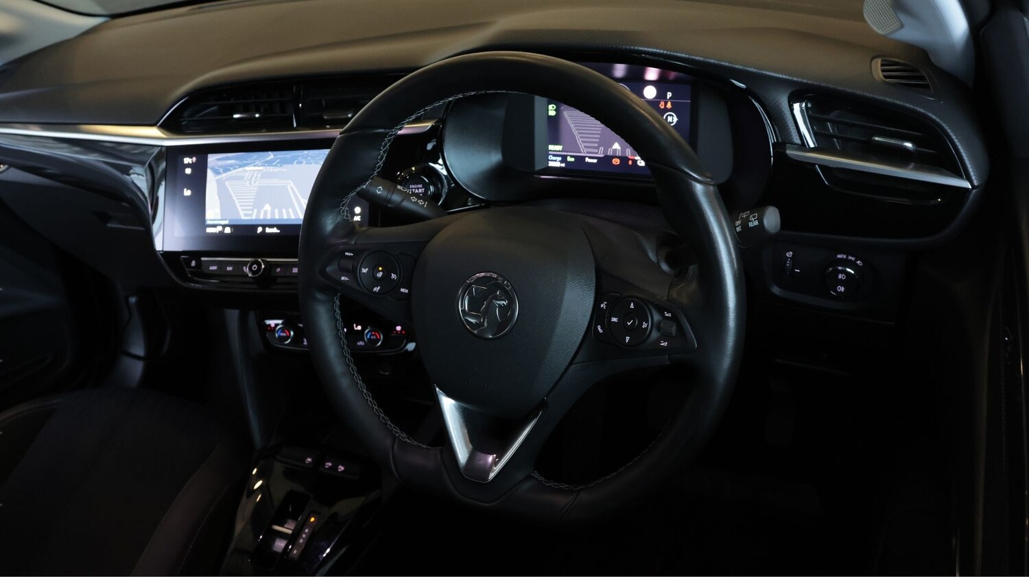 Used Vauxhall Corsa 2022 for sale - 77622622: Photo 9