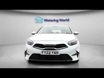 Used Kia Ceed 2022 for sale - 74888273: Photo