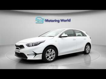 Used Kia Ceed 2022 for sale - 74888273: Photo