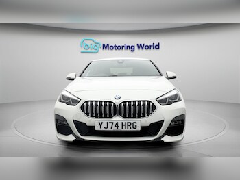 Used BMW 2 Series 2024 for sale - 77682214: Photo