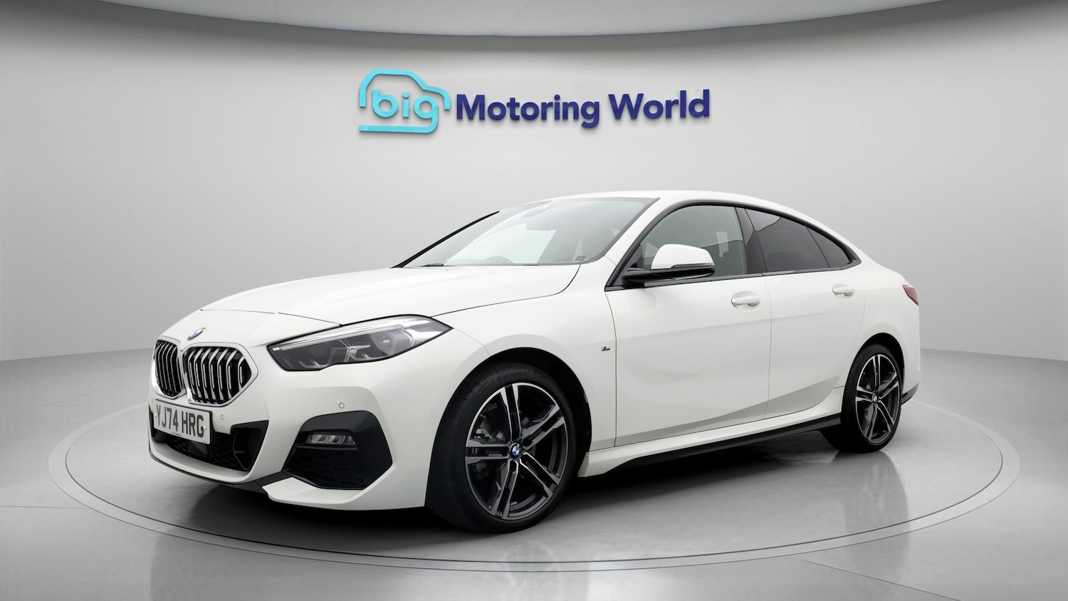 Used BMW 2 Series 2024 for sale - 77682214: Photo 3