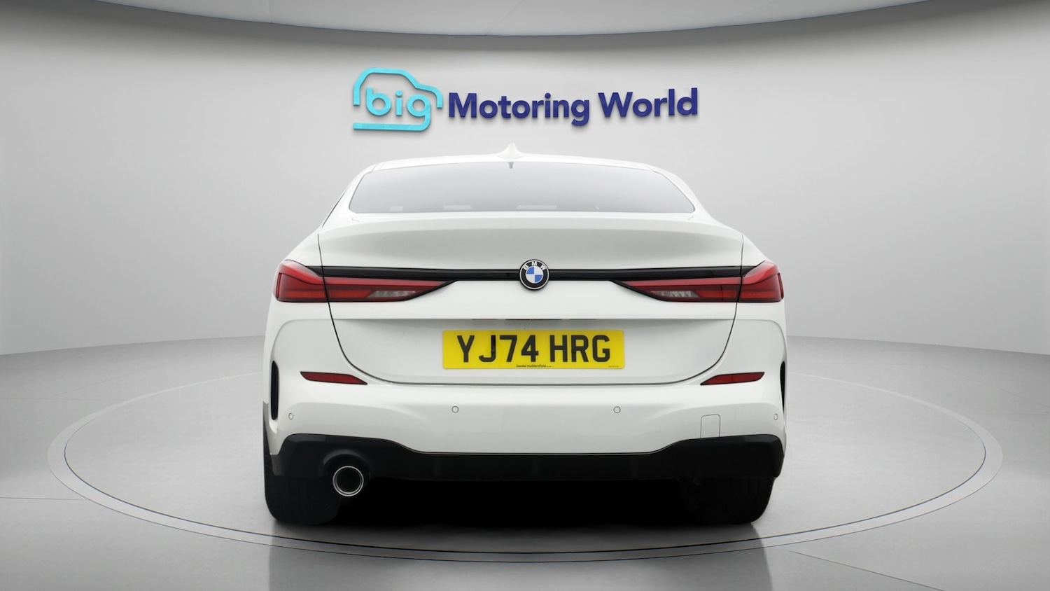 Used BMW 2 Series 2024 for sale - 77682214: Photo 6