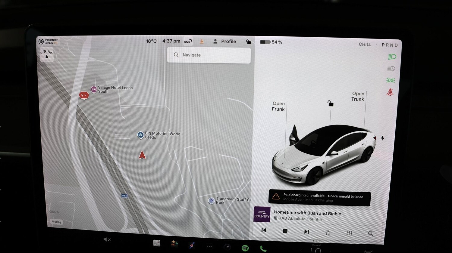 Used Tesla Model 3 2021 for sale - 77622794: Photo 11