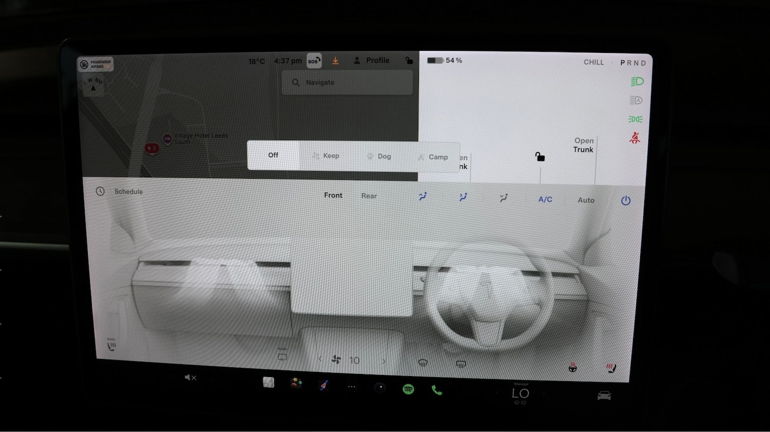 Used Tesla Model 3 2021 for sale - 77622794: Photo 12