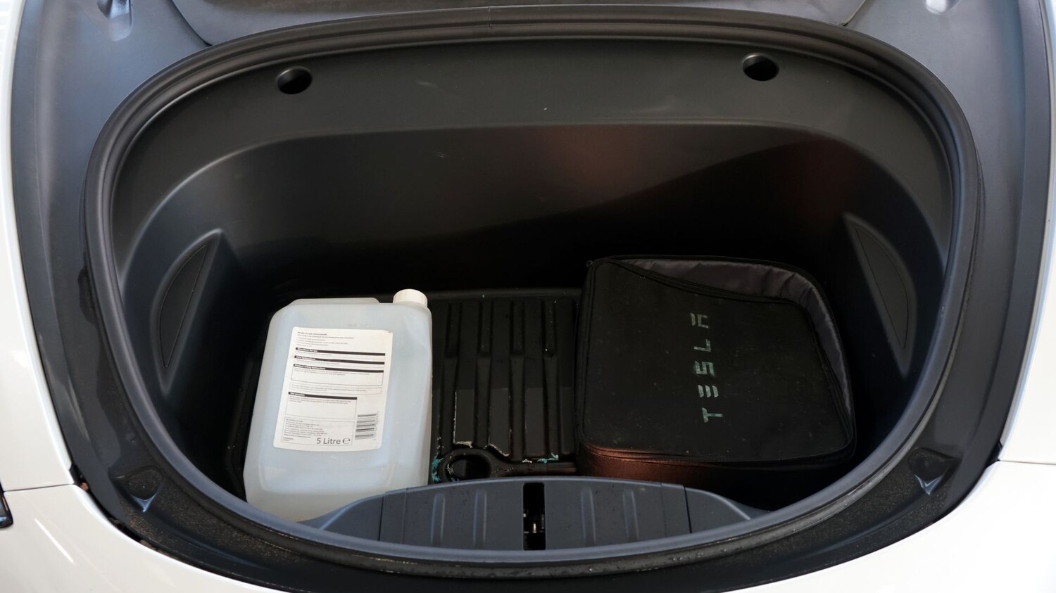 Used Tesla Model 3 2021 for sale - 77622794: Photo 19