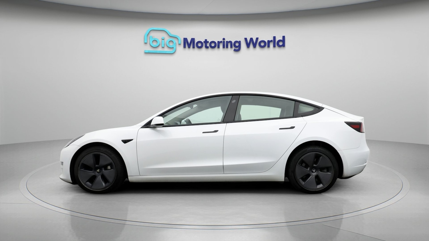 Used Tesla Model 3 2021 for sale - 77622794: Photo 4