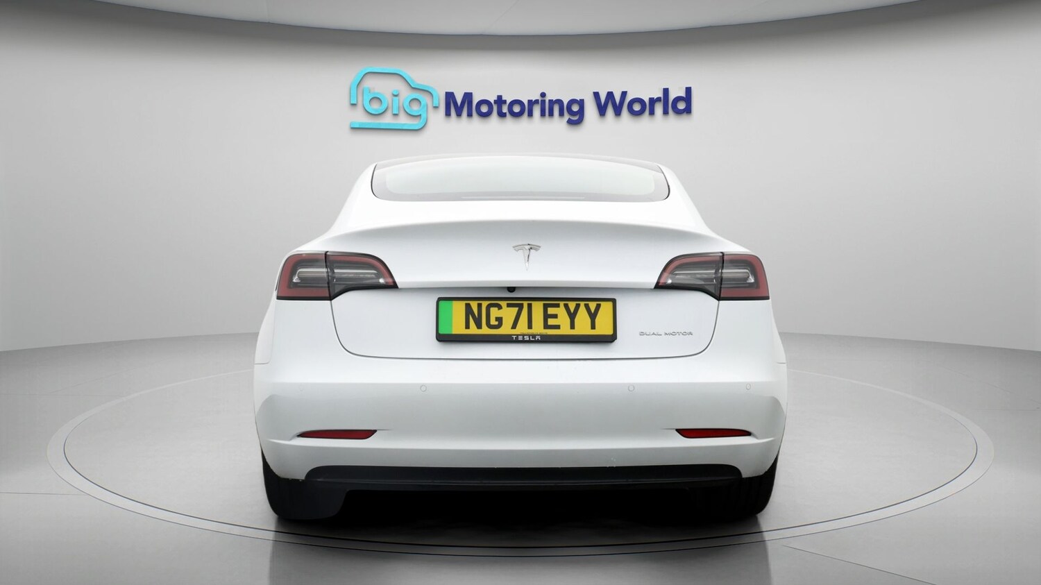 Used Tesla Model 3 2021 for sale - 77622794: Photo 6