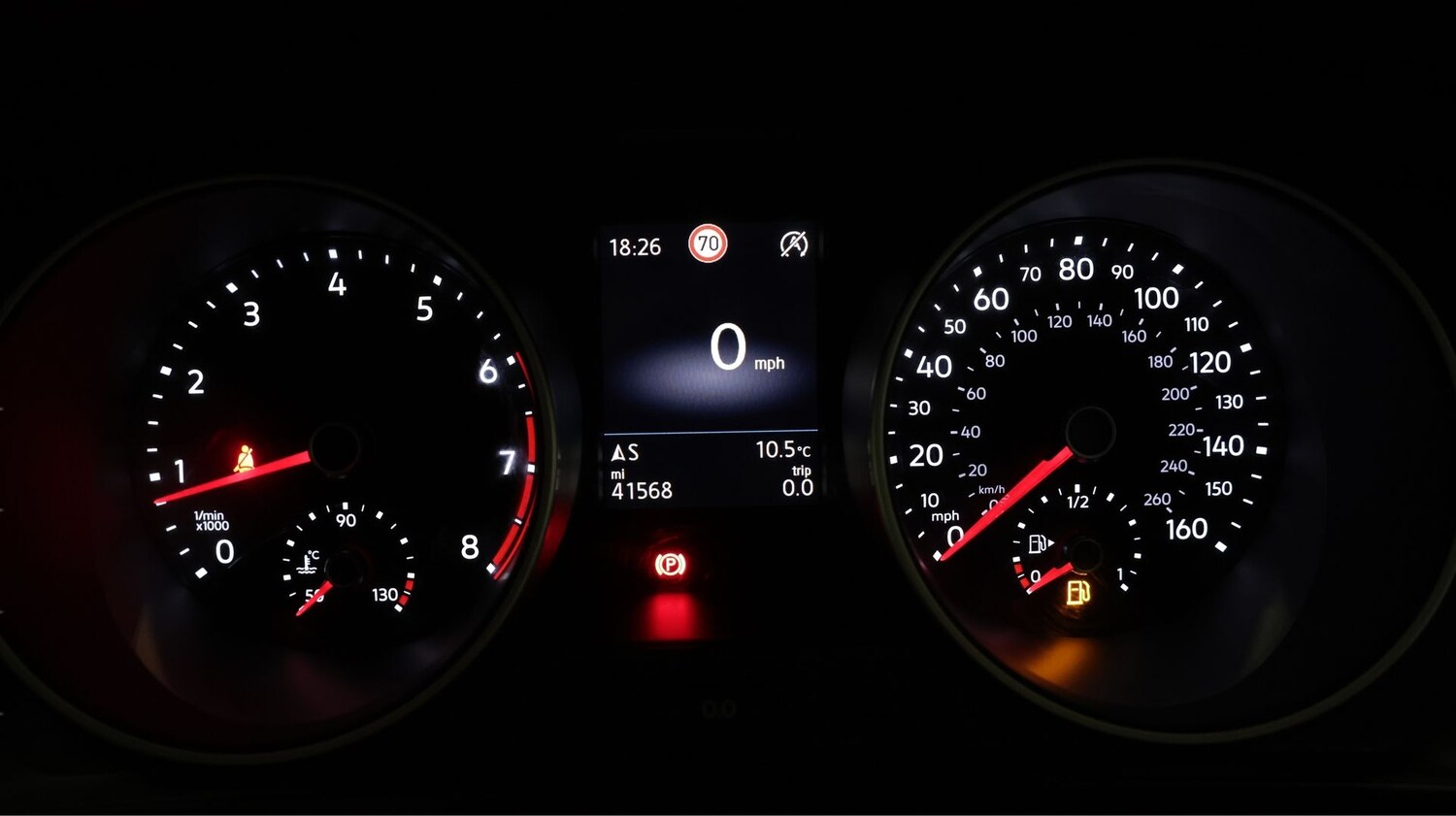 Used Volkswagen Tiguan 2022 for sale - 77825369: Photo 10