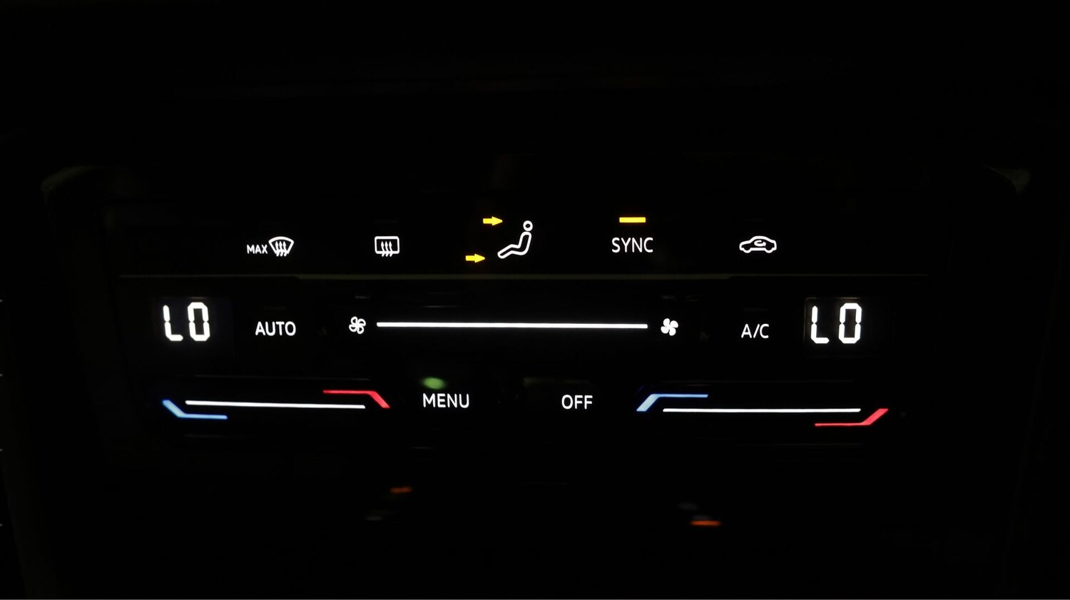 Used Volkswagen Tiguan 2022 for sale - 77825369: Photo 12