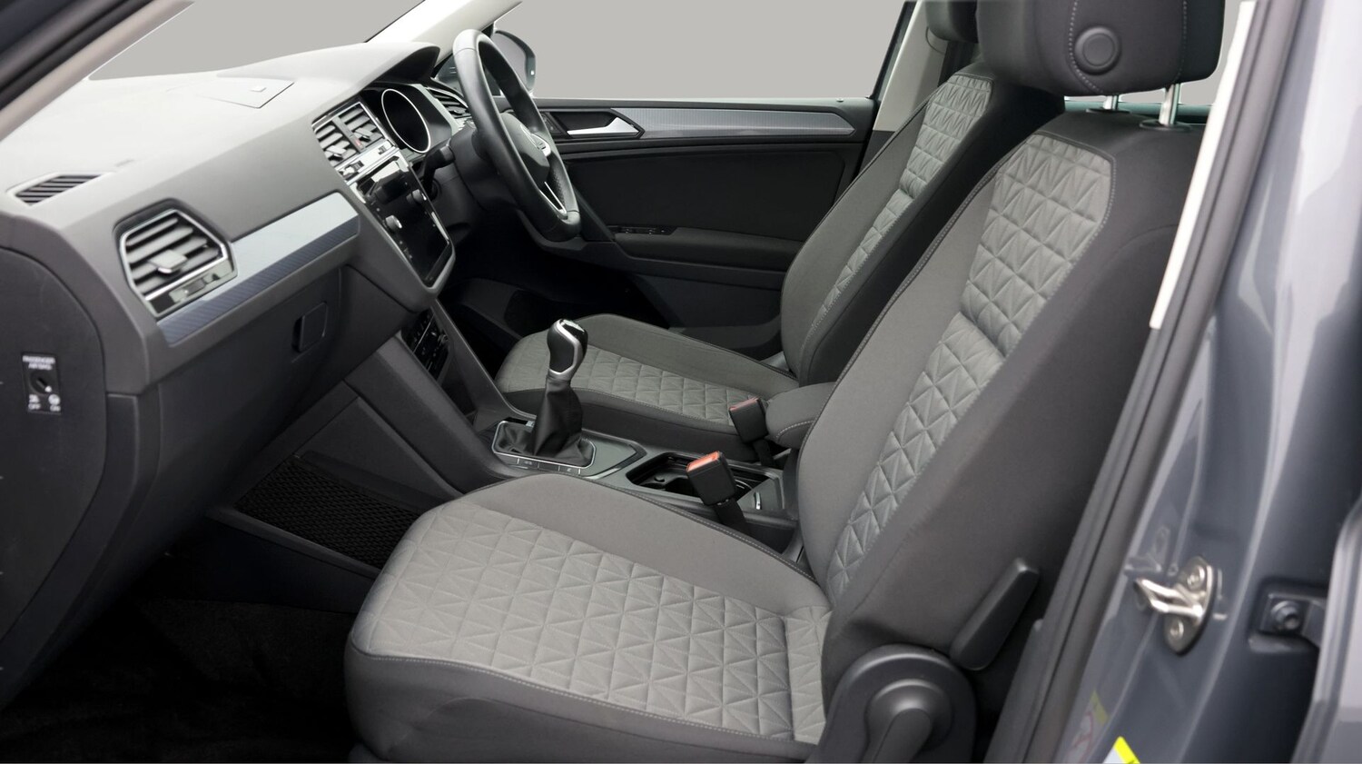 Used Volkswagen Tiguan 2022 for sale - 77825369: Photo 14