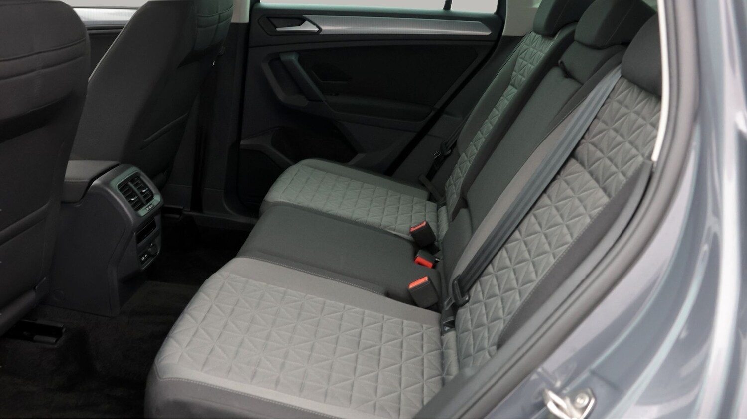 Used Volkswagen Tiguan 2022 for sale - 77825369: Photo 16