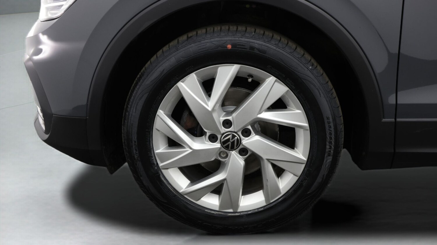 Used Volkswagen Tiguan 2022 for sale - 77825369: Photo 18