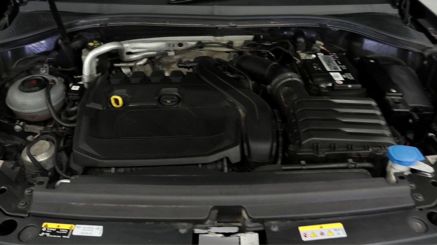 Used Volkswagen Tiguan 2022 for sale - 77825369: Photo 19