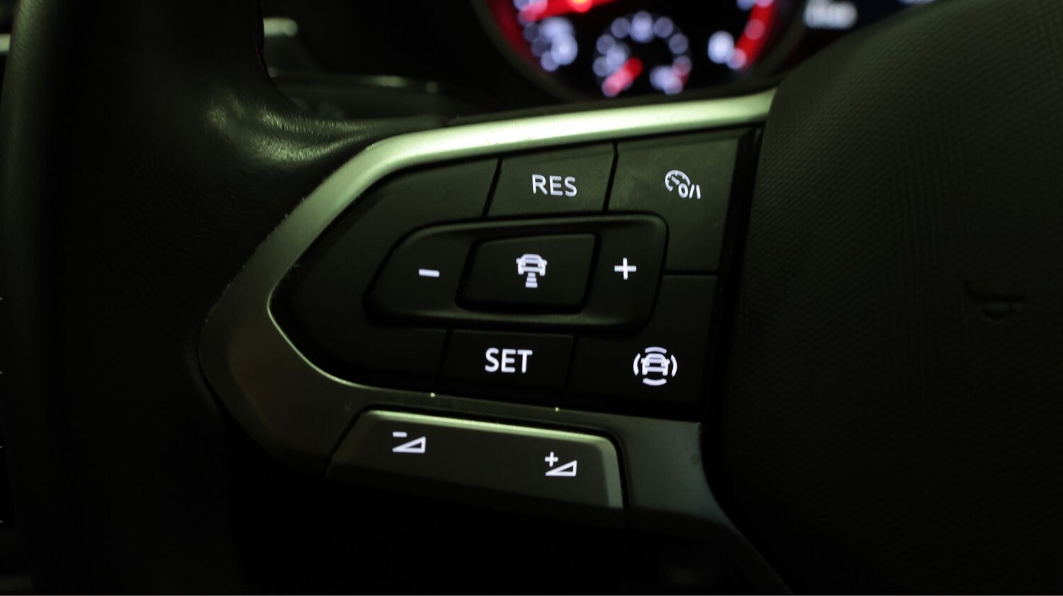 Used Volkswagen Tiguan 2022 for sale - 77825369: Photo 20