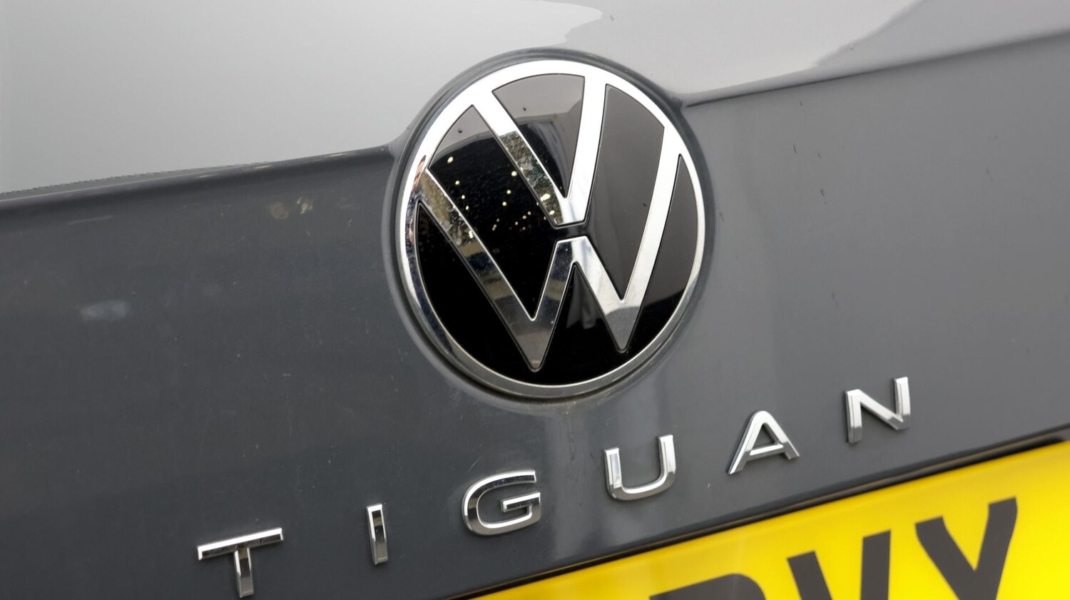 Used Volkswagen Tiguan 2022 for sale - 77825369: Photo 21